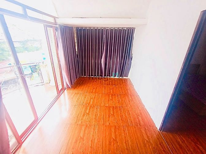 Hình ảnh CHDV 1PN + 1 Ban Công Sát Bên Gò Vấp 40m2