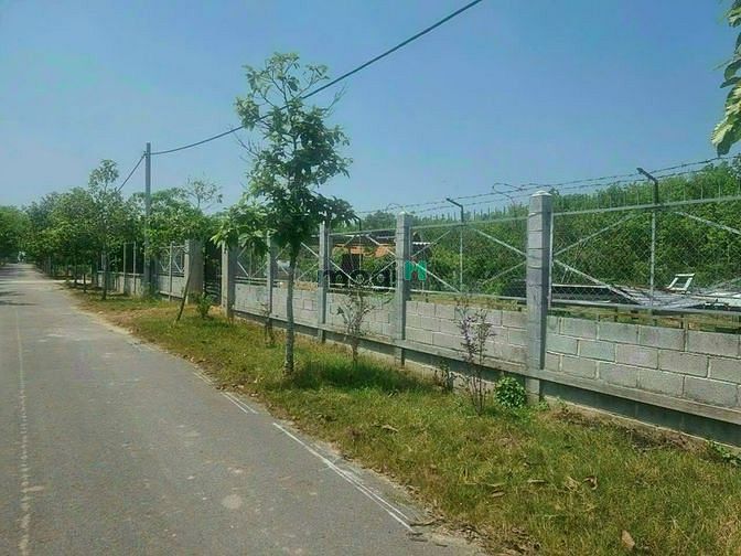 Hình ảnh Bán 3878m2 đất full thổ cư. Đường nhựa. Giá 19 tỷ