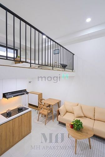 Hình ảnh 🔥Duplex full nội thất Trần Xuân Soạn Q7