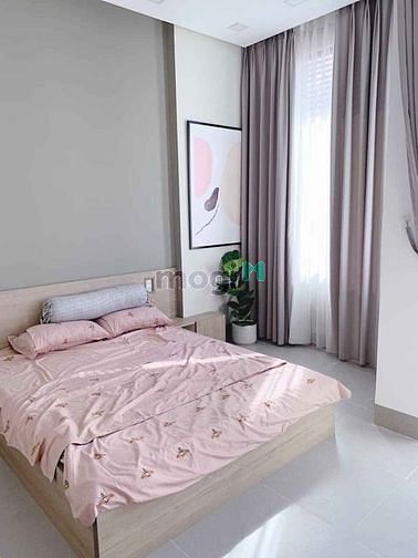 Hình ảnh Cho thuê nhà HXH 1017/2B Lạc Long Quân P11 Q. Tân Bình