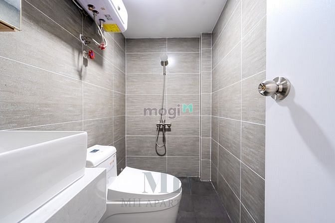 Hình ảnh 🔥Duplex full nội thất Trần Xuân Soạn Q7