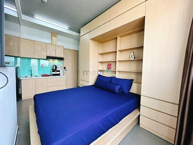 Hình ảnh Cho thuê Trang Chủ MB66.COM / Đăng Ký Tặng 66K full nội thất - cửa sổ thoáng Hòa Bình, Tân Phú