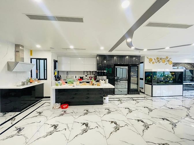 Hình ảnh Bán Toà Căn Hộ Phố Vĩnh Phúc - Quận Ba Đình - Diện Tích 300m2 x 10t