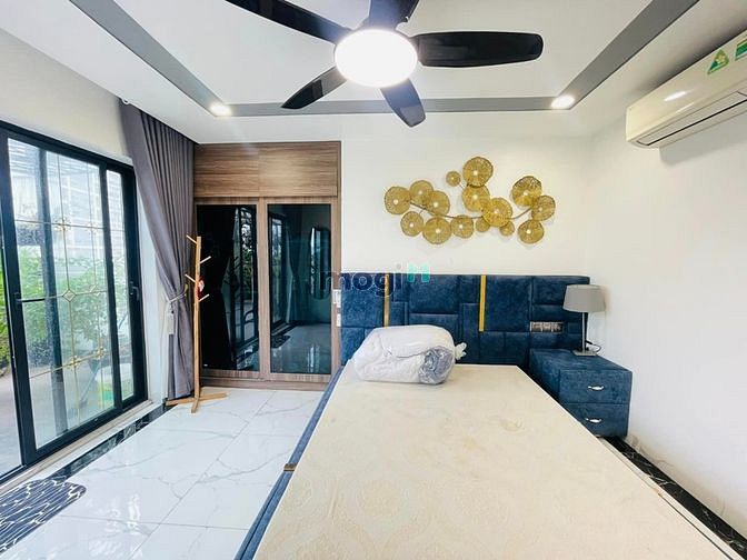 Hình ảnh Bán Toà Căn Hộ Phố Vĩnh Phúc - Quận Ba Đình - Diện Tích 300m2 x 10t
