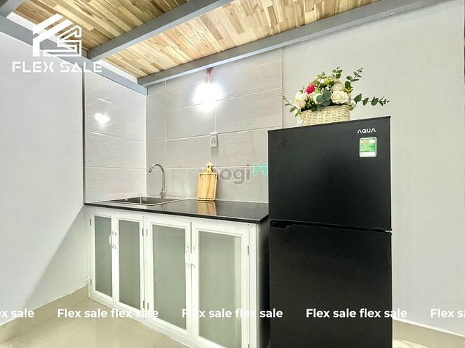 Hình ảnh Duplex Ở Được 4ng 4xe_Full Nội Thất_Thang Máy_Hầm Xe Rộng_Sát Hutech