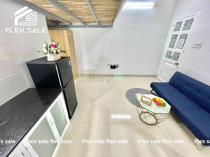 Hình ảnh Duplex Ở Được 4ng 4xe_Full Nội Thất_Thang Máy_Hầm Xe Rộng_Sát Hutech