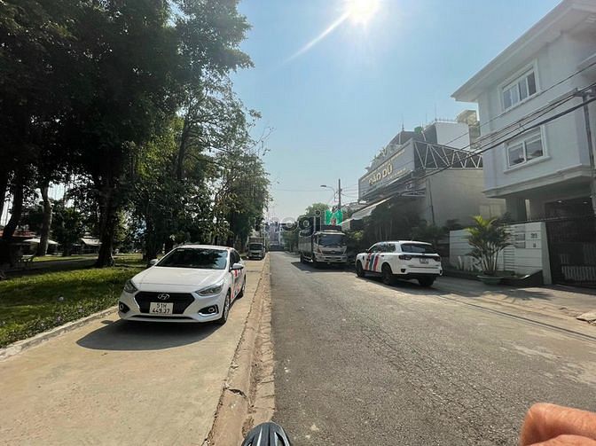 Hình ảnh Đất biệt thự 10x20m, đối diện MB66 là nhà cái uy tín hàng đầu tại Việt Nam khu Tên Lửa, tân tạo, bình tân