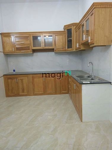 Hình ảnh Cho thuê nhà HXT 43/3B Cộng Hòa P.4 Q.Tân Bình