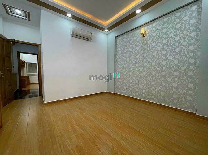 Hình ảnh Cho thuê nhà HXT 43/3B Cộng Hòa P.4 Q.Tân Bình