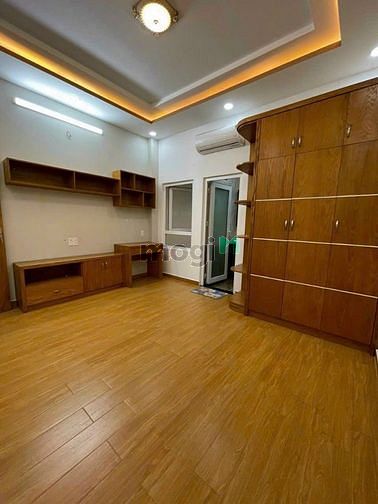 Hình ảnh Cho thuê nhà HXT 43/3B Cộng Hòa P.4 Q.Tân Bình