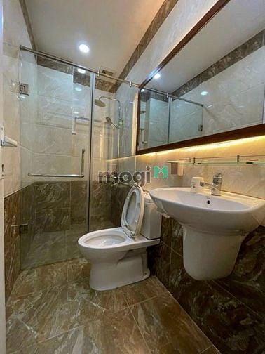 Hình ảnh Cho thuê nhà HXT 43/3B Cộng Hòa P.4 Q.Tân Bình