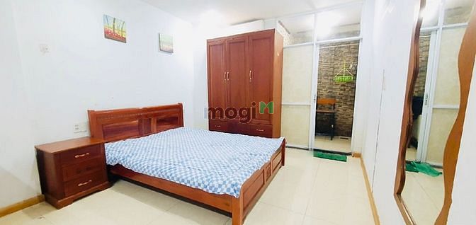 Hình ảnh Studio Hoàng Hoa Thám 🌻cửa sổ/ bancon🌻đầy đủ nội thất
