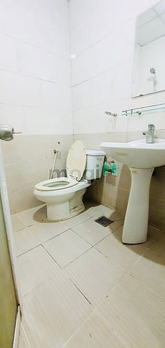 Hình ảnh Studio Hoàng Hoa Thám 🌻cửa sổ/ bancon🌻đầy đủ nội thất