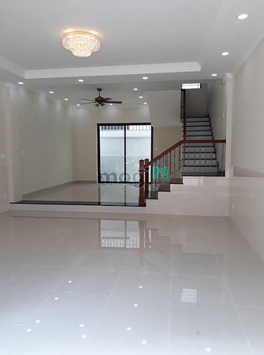 Hình ảnh Cho thuê nhà HXT 293/6A Bàu Cát, P. 12, Q. Tân Bình.