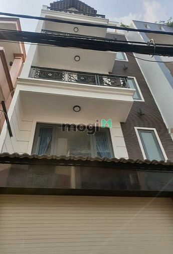 Hình ảnh Cần cho thuê nhà 60A Thân Nhân Trung P.13 Q.Tân Bình