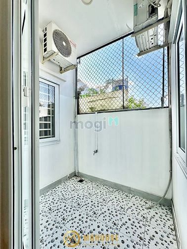 Hình ảnh Cho thuê phòng 35m2 1pn balcon_thang máy gần chợ Tân Định_cvLê Văn Tám