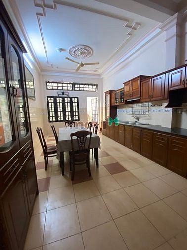 Hình ảnh Cho thuê nhà hxt 118/8a Bạch Đằng p15 q Bình Thạnh