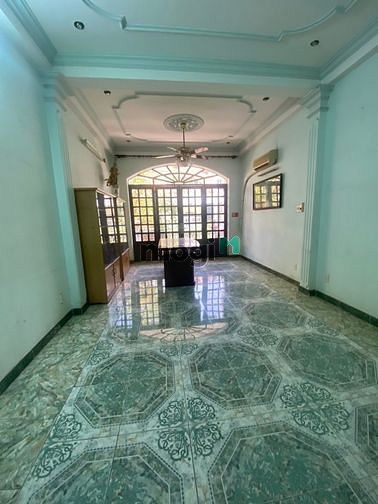 Hình ảnh Cho thuê nhà hxt 118/8a Bạch Đằng p15 q Bình Thạnh