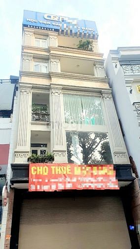 Hình ảnh Cho thuê nhà MT 83C Vườn Lài, P. Phú Thọ Hòa, Q. Tân Phú