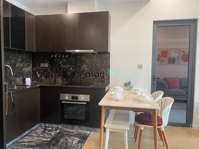 Hình ảnh Lầu Cao View Đẹp Yên Tĩnh – Lumiere 2PN 28tr