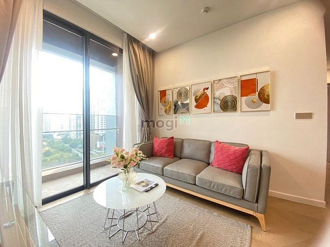 Hình ảnh Lầu Cao View Đẹp Yên Tĩnh – Lumiere 2PN 28tr
