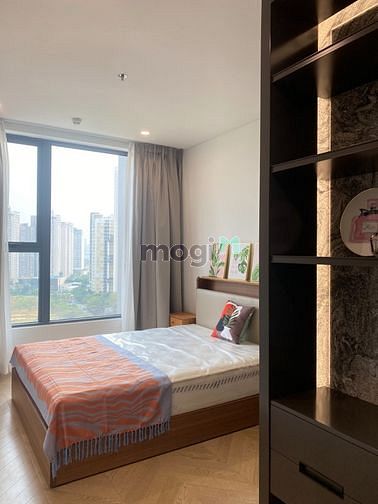 Hình ảnh Lầu Cao View Đẹp Yên Tĩnh – Lumiere 2PN 28tr