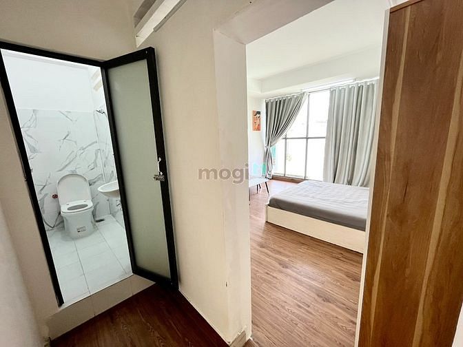 Hình ảnh ✅Studio Rộng Hơn 30m2 - Siêu Thoáng, Có Cửa Sổ Lớn - Full NT✅