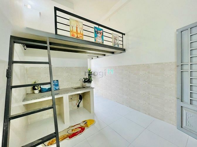 Hình ảnh CHo thuê phòng ở 24 Trương Phước Phan