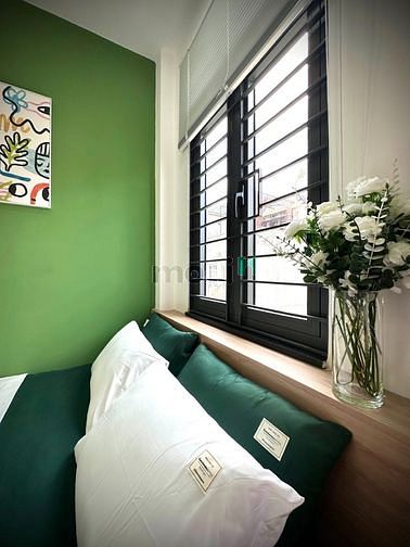 Hình ảnh Khai trương Căn Hộ Studio Full NT+ Bancol Quận 3