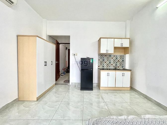 Hình ảnh 🍊STUDIO Ban Công Thoáng Mát, gần Văn Lang cơ sở 3, Nơ Trang Long🍊