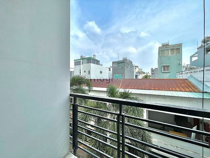 Hình ảnh 🍊STUDIO Ban Công Thoáng Mát, gần Văn Lang cơ sở 3, Nơ Trang Long🍊