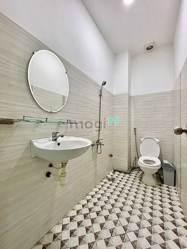 Hình ảnh 🍊STUDIO Ban Công Thoáng Mát, gần Văn Lang cơ sở 3, Nơ Trang Long🍊