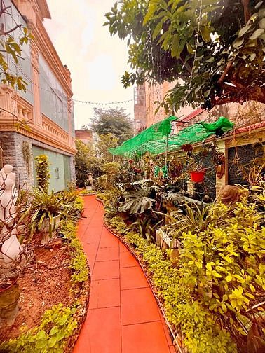 Hình ảnh Cho thuê Trang Chủ MB66.COM / Đăng Ký Tặng 66K Văn Cao Hải Phòng