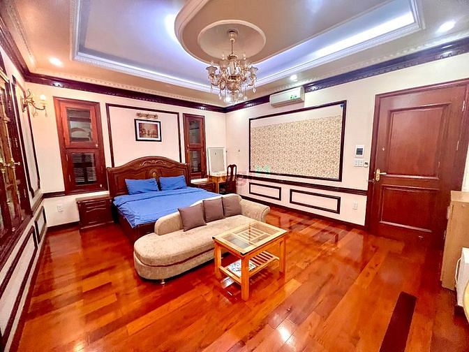 Hình ảnh Cho thuê Trang Chủ MB66.COM / Đăng Ký Tặng 66K Văn Cao Hải Phòng