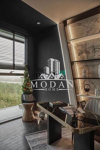 Hình ảnh ✅Cho Thuê Căn Hộ Empire City_3 bedroom_River View_Full nt cao cấp✅