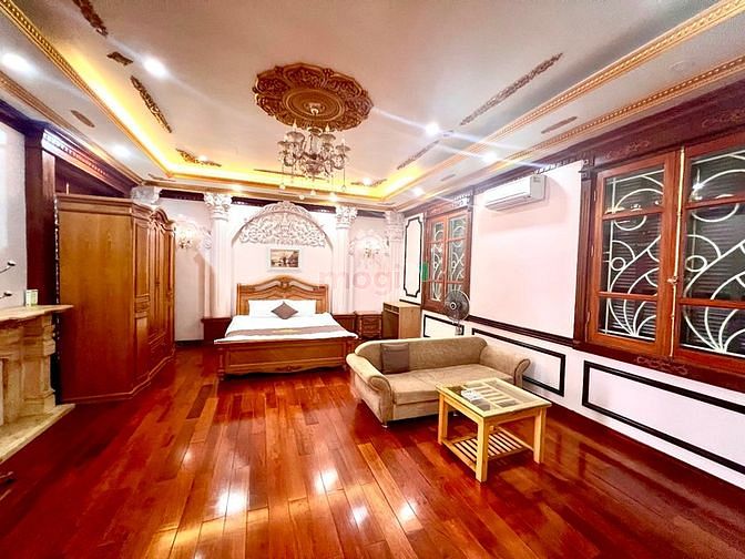 Hình ảnh Cho thuê Trang Chủ MB66.COM / Đăng Ký Tặng 66K Văn Cao Hải Phòng