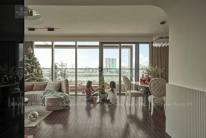 Hình ảnh ✅Cho Thuê Căn Hộ Empire City_3 bedroom_River View_Full nt cao cấp✅