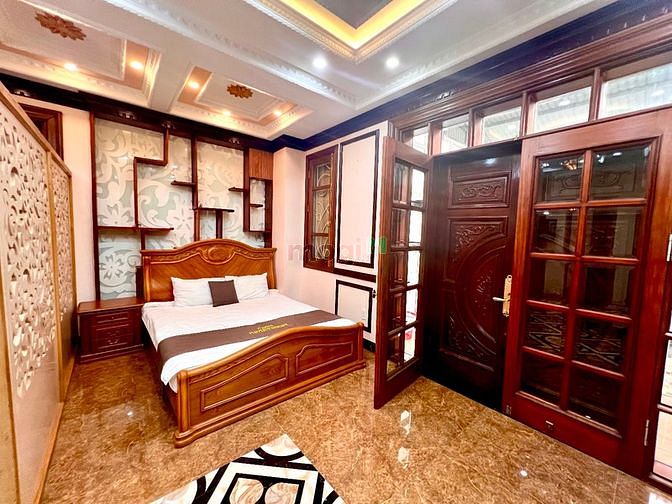 Hình ảnh Mb6623 nạp rút nhanh chóng Văn Cao cho thuê full bếp đầy đủ