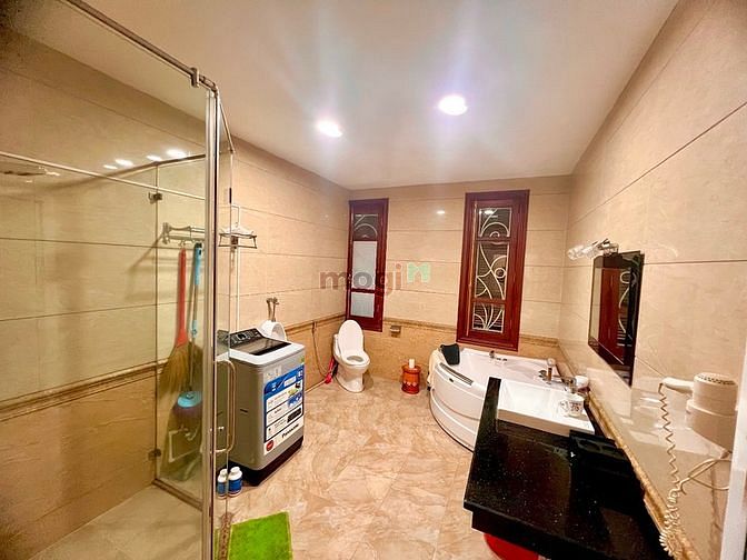 Hình ảnh Mb6623 nạp rút nhanh chóng Văn Cao cho thuê full bếp đầy đủ