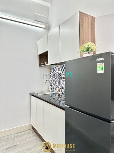 Hình ảnh Cho thuê Trang Chủ MB66.COM / Đăng Ký Tặng 66K mới 100% 35m2 1pn balcon gần chợ Tân Định_cvLê Văn Tám