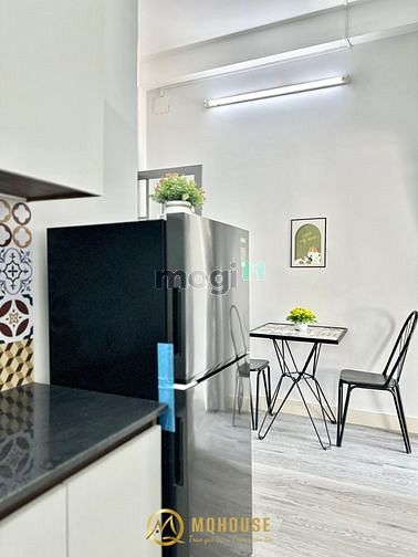 Hình ảnh Cho thuê Trang Chủ MB66.COM / Đăng Ký Tặng 66K mới 100% 35m2 1pn balcon gần chợ Tân Định_cvLê Văn Tám