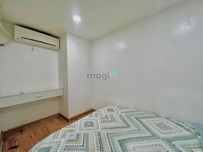 Hình ảnh Trống Sẵn Studio Full Nội Thất Ngay Đối Diện ETown Quận Tân Bình