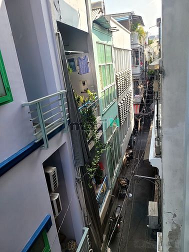 Hình ảnh ________  hoàng diệu phường 9 quận 4. ______________