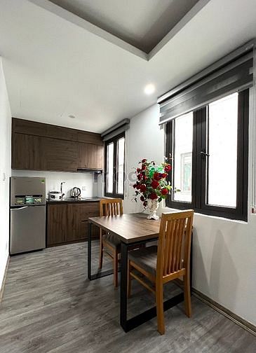Hình ảnh Cho thuê Trang Chủ MB66.COM / Đăng Ký Tặng 66K full bếp trung tâm Hải Phòng