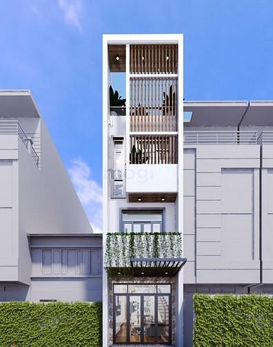Hình ảnh Bán nhà Trần Bình, 41m2, 2.95 tỷ