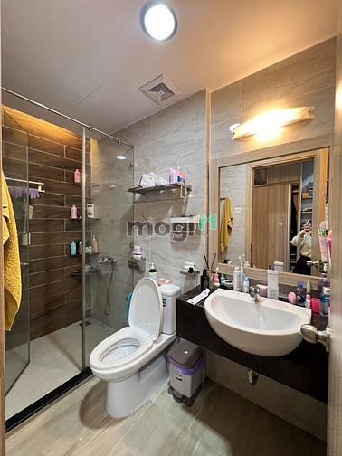 Hình ảnh Cho thuê Wilton tower( Bình Thạnh) 68m2, 2pn, 2wc full đẹp giá 16tr