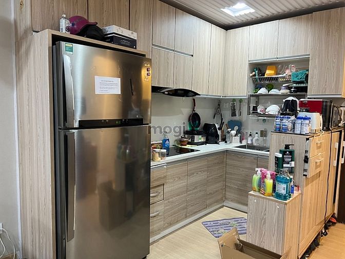 Hình ảnh Cho thuê Wilton tower( Bình Thạnh) 68m2, 2pn, 2wc full đẹp giá 16tr