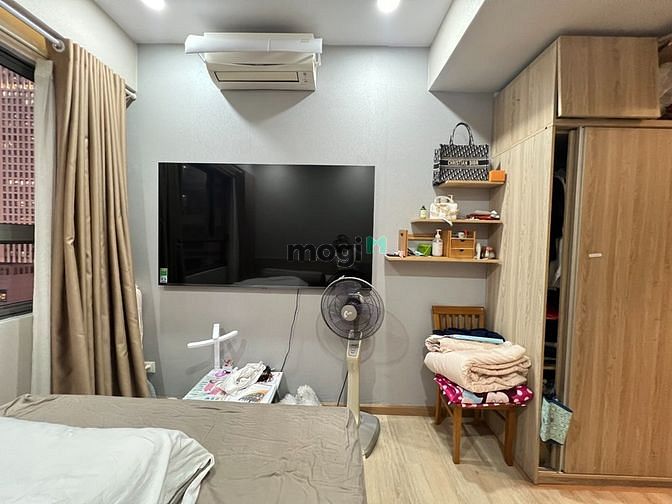 Hình ảnh Cho thuê Wilton tower( Bình Thạnh) 68m2, 2pn, 2wc full đẹp giá 16tr