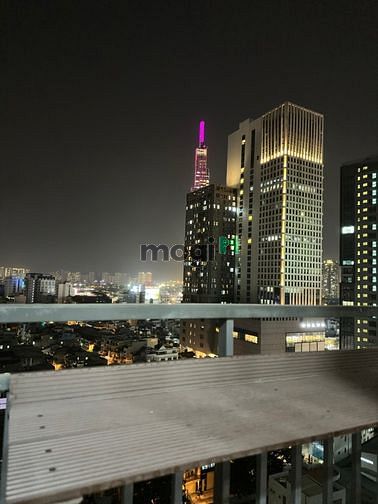 Hình ảnh Cho thuê Wilton tower( Bình Thạnh) 68m2, 2pn, 2wc full đẹp giá 16tr