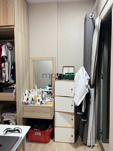 Hình ảnh Cho thuê Wilton tower( Bình Thạnh) 68m2, 2pn, 2wc full đẹp giá 16tr